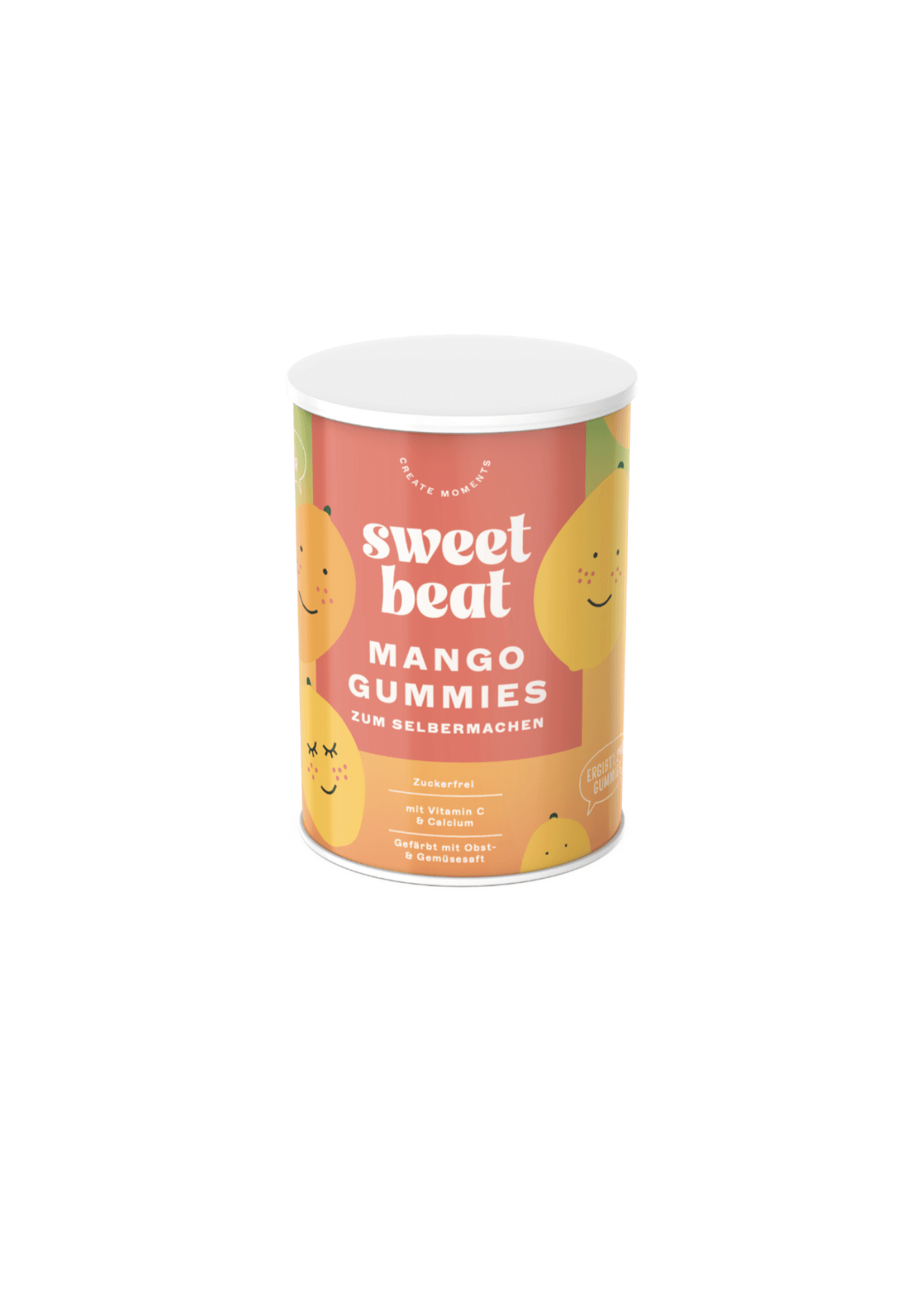 Refill Mango (50g)